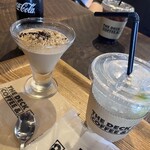 ザ デック コーヒー&パイ - 