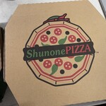 ShunonePIZZA - 