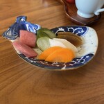 うなぎ亭 友栄 - 