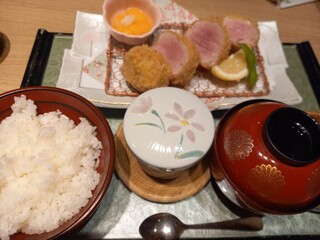 Tonkatsu Misoya - 