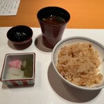 日本料理 桂 - 