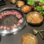 Korean Dining テジテジ - 