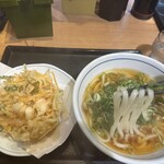 Uesuto Udon - 