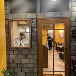 トラットリア ダ コヴィーノ - 