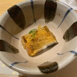 Sumiyaki Unagi Kashiwa Togawa - 