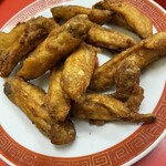 新香園 - 追加。2人前