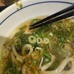 Uesuto Udon - 