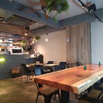 COFFEE&DESSERT S CAFE - 