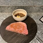 焼肉 炭聖 - 