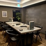 個室焼肉 牛炙 - 