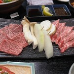 肉の松山 - 