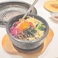 肉の匠 将泰庵 船橋駅前 はなれ店 - 