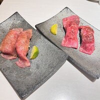肉の匠 将泰庵 船橋駅前 はなれ店 - 