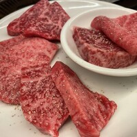 ヤキニク甲 - 