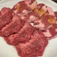 ヤキニク甲 - 