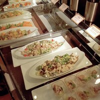 フェリエ - こちらも全て引き出しに入っています