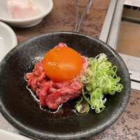 ヤキニク甲 - 
