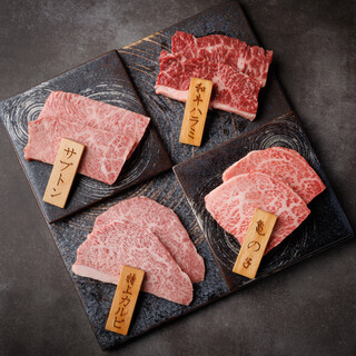 焼肉とみひさ_1