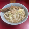 ラーメン二郎 新宿歌舞伎町店