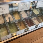 ペレットカフェ - 