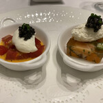 ル・ピックアシエット - 