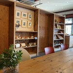 ペレットカフェ - 