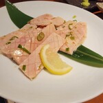 Sumibiyakiniku Suehiro - 