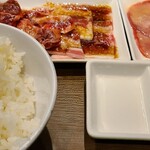 焼肉ライク - 