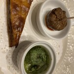 ル・ピックアシエット - 