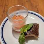 トラットリア ピュー - 