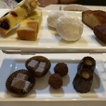 ル・ピックアシエット - 