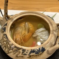 魚と炭と鉄板と ととと - 