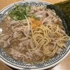 丸源ラーメン 茨木店