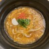 麺匠の心つくし つるとんたん 北新地店