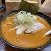 はこだて塩らーめん　しなの