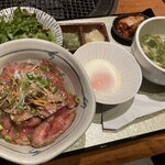 Yonezawa Gyuu Yakiniku Kotora - 