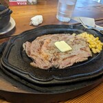 ステーキハウス リベラ 目黒店 - 