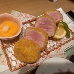 Tonkatsu Misoya - 