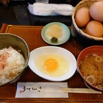 たまごや - 料理写真: