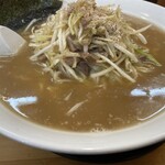 ラーメンショップ椿 - 