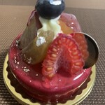 ラ ブティック ドゥ ジョエル・ロブション 六本木ヒルズ店 - 