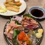 Yakitori To Sake Hitotsunagi - 