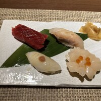 大宮 鮨 いわい - 