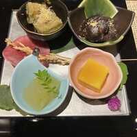 大宮 鮨 いわい - 