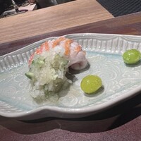 銀座 座屋 - 