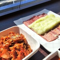 焼肉ぽんが 江ノ島 - 