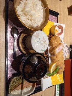 Tonkatsu Misoya - 