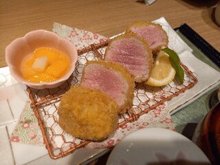 Tonkatsu Misoya - 