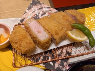 Tonkatsu Misoya - 