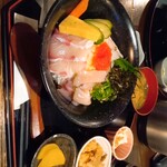 Setouchi Kaisen Izakaya Kousei - 